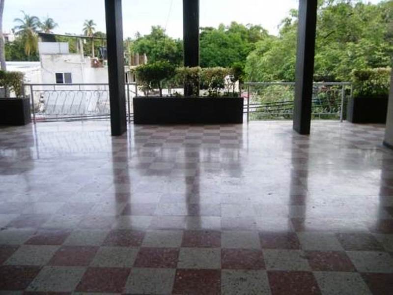 Sevillano Acapulco Extérieur photo